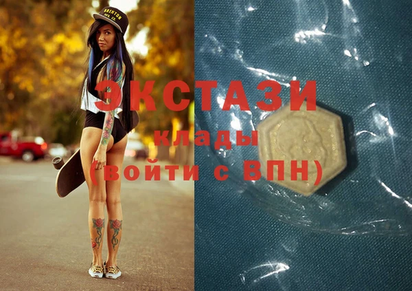 ECSTASY Алзамай
